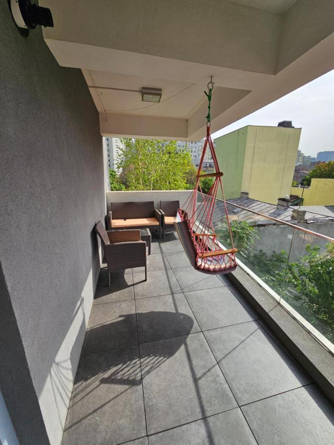 Central District Cuza 99 Apartment Bucharest Exterior photo